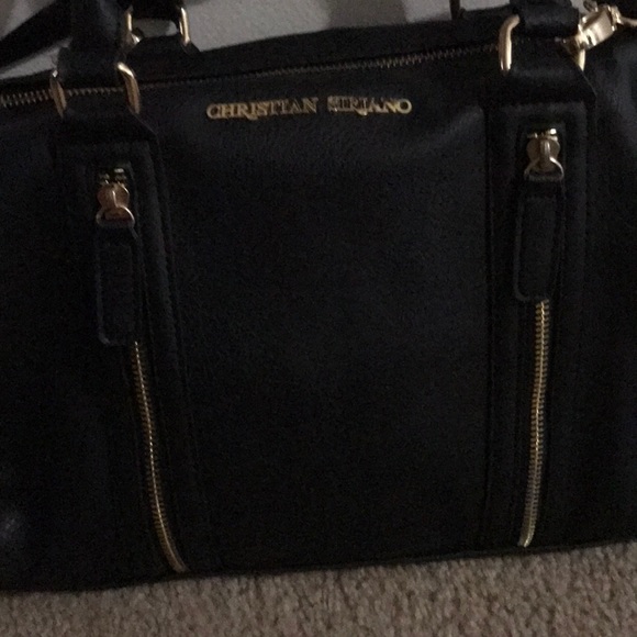 Christian Soriano bag black - Picture 3 of 5